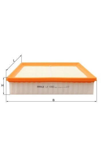 HAVA FILTRESI LAND ROVER RANGE ROVER EVOQUE L551 L538 DISCOVERY SPORT L550 15> . JAGUAR E-PACE X540 17>