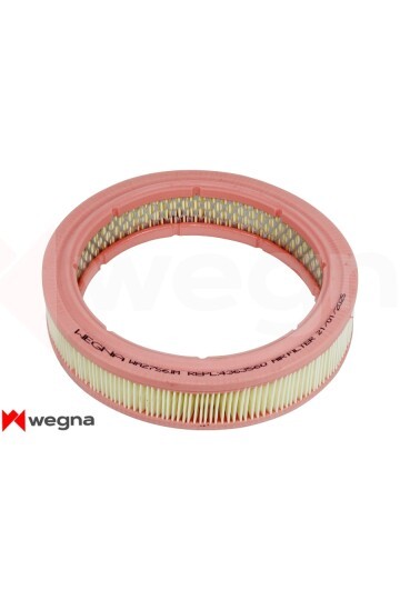 HAVA FİLTRESİ M131 DKŞ İÇTEN MENTELLİ C 2436/1