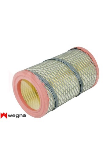 HAVA FİLTRESİ MEGANE I 1.6i 96> R19 1.4 R21 CONCORDE