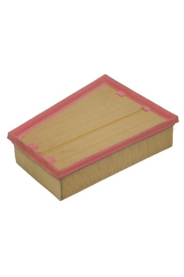 HAVA FİLTRESİ MEGANE II 02>SCENIC II 02> 1.5DCI K9K 1.6 16V K4M 2.0 F4R