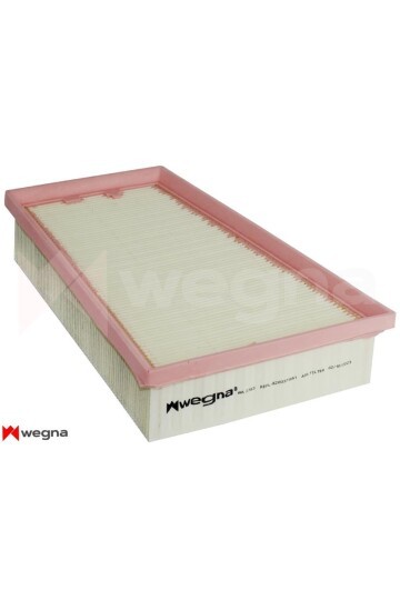 HAVA FİLTRESİ MEGANE II 02>SCENIC II 02> 1.5DCI K9K 1.6 16V K4M 2.0 F4R