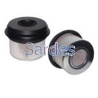 HAVA FİLTRESİ MERCEDES 302.305.307.SETRA. JOHN DEERE. MAN BUS. NEW HOLL. HP 458 C 23440-AF 971