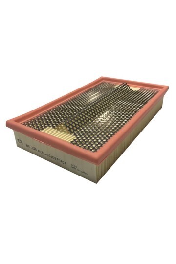 HAVA FILTRESI MERCEDES OM601 W201 W124 S124