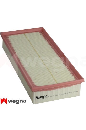 HAVA FİLTRESİ P106-P405-P406-P607-P806-C5-C8-JUMPY-EXPERT-AX-BX-EVASION-XANTIA 1.9TD-2.0HDI