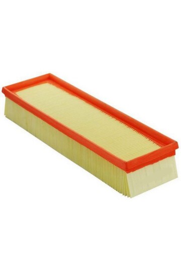 HAVA FİLTRESİ PARTNER-BERLINGO 1.4-1.6 16V 96- -C2- C3 1.4-1.4i-1.4 16V 02- -P207 1.4-1.4 16V 06- 1.6 TU5JP4