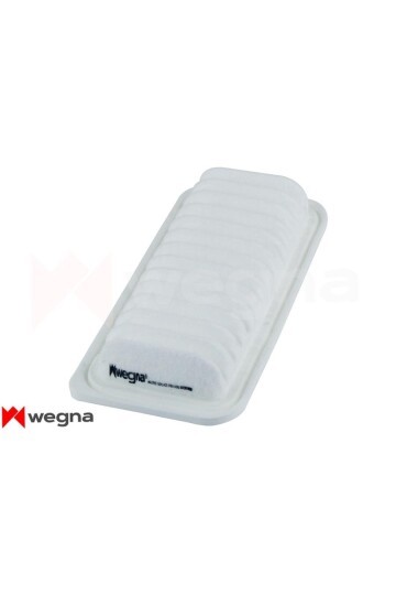 HAVA FİLTRESİ TOYOTA YARIS 1.33L 1NR-FE NSP130 11-> / YARIS 1.3L 2NZ-FE NCP10 99-02 / URBAN CRUISER 1.33L 1NR-FE NSP110 09->