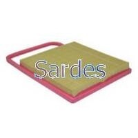 HAVA FİLTRESİ VW POLO IV 9N 1.2 55HP 02-07