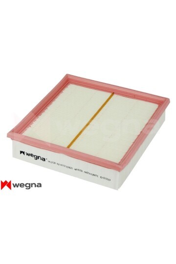 HAVA FİLTRESİ VW T1-T2-T3-AUDI 100-AUDI 200-LADA VEGA 2110-2111 -LADA SAMARA 1.5 95>LADA KALINA 04> C 22117