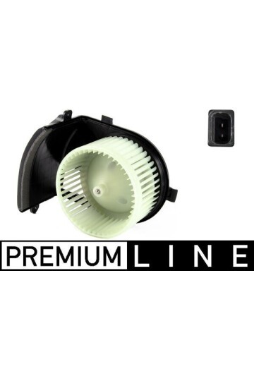 KALORİFER MOTORU CLIO II 98-06