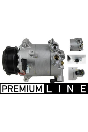 KLIMA KOMPRESORU TRANSIT V363 2.0 ECOBLUE 17 >