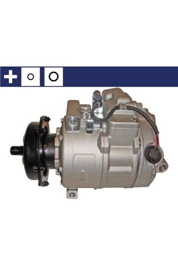 KLİMA KOMPRESÖRÜ TRANSPORTER T5-TOUAREG 2.5 TDİ 03 > 310x210x275