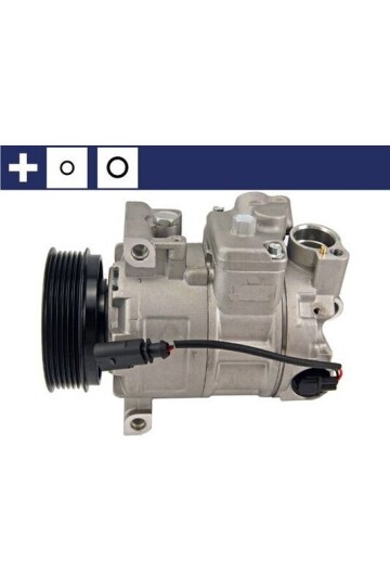 KOMPRESÖR VW MULTIVAN TRANSPORTER T5