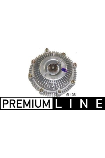 Lüfterkupplung DAIHATSU FEROZA F300