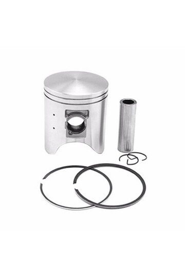 MOTOR KITI PİSTON SEGMAN GÖMLEK R12 R9 1.4 76.00 STD 0217870