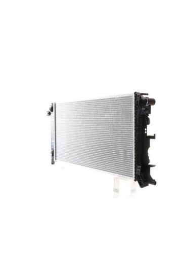 MOTOR SU RADYATORU MERCEDES SPRINTER B906 . VW CRAFTER 30-35-50 680X388X26