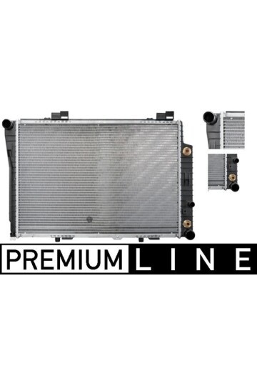 MOTOR SU RADYATORU MERCEDES W202 S202 C208 R170