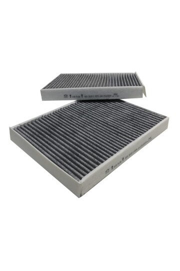 POLEN FILTRE TAKIMI BMW F07 F10 F11 F18 F06 F12 F13 F01 F02 F04 KARBONLU