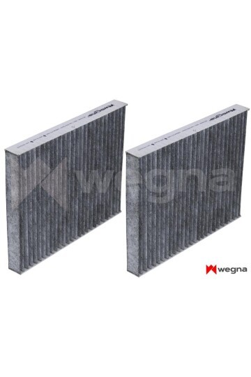 POLEN FILTRE TAKIMI BMW F07 F10 F11 F18 F06 F12 F13 F01 F02 F04 KARBONLU