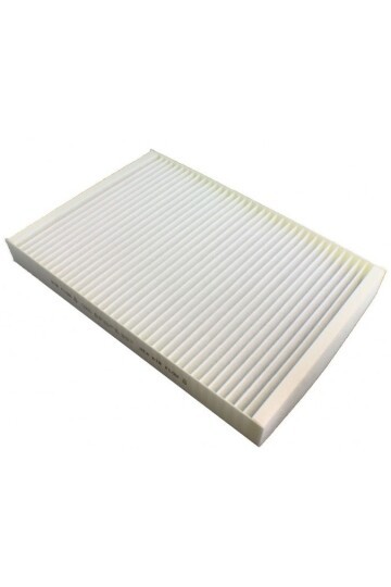 POLEN FİLTRESİ A4-A6 1.8-1.8T-2.0-2.0TDI-2.4-2.5TDI-2.7TDI-3.0-3.2- SEAT EXEO SC 577