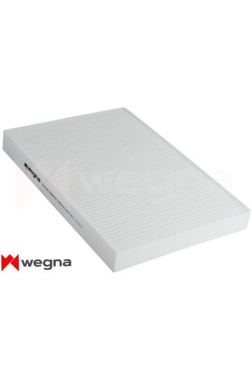 POLEN FİLTRESİ A4-A6 1.8-1.8T-2.0-2.0TDI-2.4-2.5TDI-2.7TDI-3.0-3.2- SEAT EEO SC 577 CU 3037