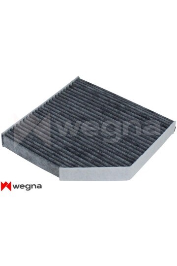 POLEN FİLTRESİ A6- A7- A8 2.0-2.8-3.0 FSI-TDI 2011 > KARBONLU CUK 2641