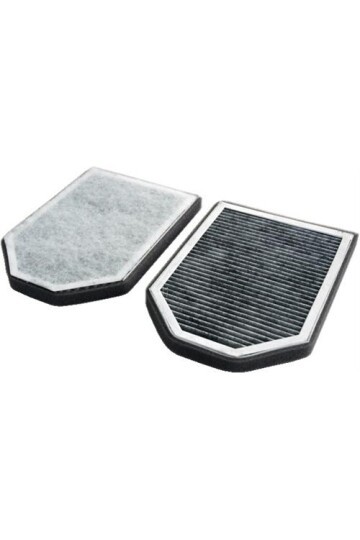 POLEN FİLTRESİ A8 KARBONLU ÇİFT CUK2949-2