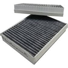 POLEN FİLTRESİ ALFA ROMEO 147 01>10 156 97>05 1.9JTD 1.6 16V-2.0-2.4JTD