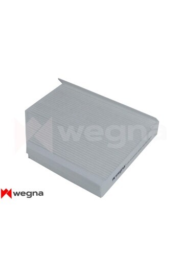 POLEN FİLTRESİ AUDI A5 CABRİOLET 8T-8F 2.0 TFSI 180HP 08 > CU 2450