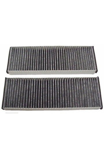 POLEN FİLTRESİ AUDI A6 2.0-2.4-2.8-3.0-3.2 04-11