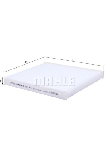 POLEN FILTRESI BMW E70 F15 F85 E71 E72 F16 F86