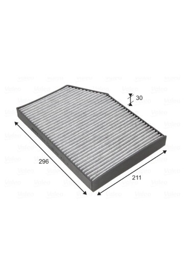 POLEN FILTRESI BMW G42 G87 G20 G21 G28 G80 G81 G22 G23 G26 G82 G83 G01 G02 G29