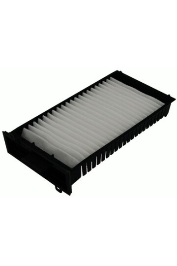 POLEN FİLTRESİ CITROEN C5 1.8 16V-2.0 HDI 01> x