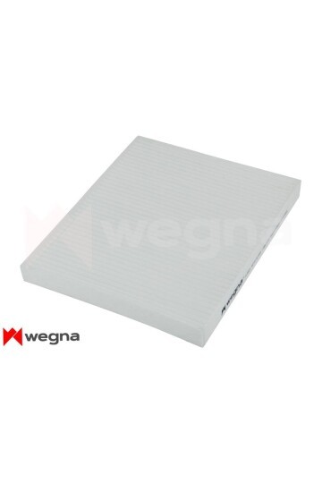 POLEN FILTRESI FIESTA 08>17 B-MAX 14> COURIER 14> ECOSPORT 14> KA 16> CU 2436