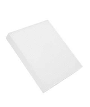 POLEN FILTRESI FORD MONDEO/S-MAX/GALAXY/EDGE/FOCUS 18> KARBONSUZ KARBONLU