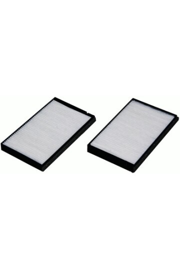 POLEN FİLTRESİ H1 PANELVAN MİN. 08 > x