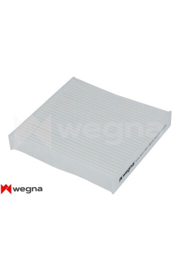 POLEN FİLTRESİ HONDA JAZZ 1.2-1.4 02 > SEDICI 06 > SWIFT III 06 > SWIFT IV 10 > CU 1835