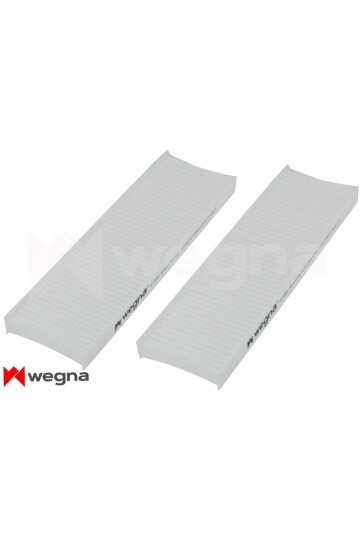 POLEN FİLTRESİ HYUNDAI İ20 09 > 2 Lİ TAKIM x CU 29002-2