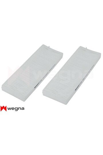 POLEN FİLTRESİ HYUNDAI İ20 09 > x CU 25008-2