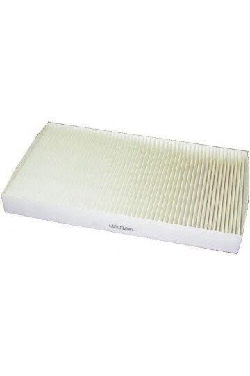 POLEN FİLTRESİ IVECO DAİLY 99>11