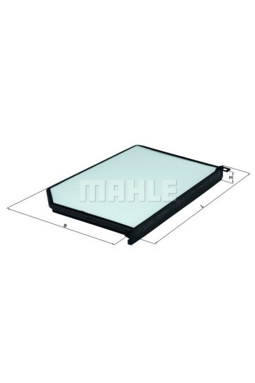 POLEN FILTRESI JAGUAR S-TYPE II X200 99>07