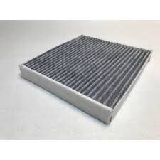 POLEN FİLTRESİ KARBONLU TOYOTA AURIS COROLLA NDE150 NDE180 ZRE151 07-> / AVENSIS ZRT270 ADT270 08 -> / YARIS NCP NLP SCP NSP130 06-> / RAV4 ACA30 ACA3