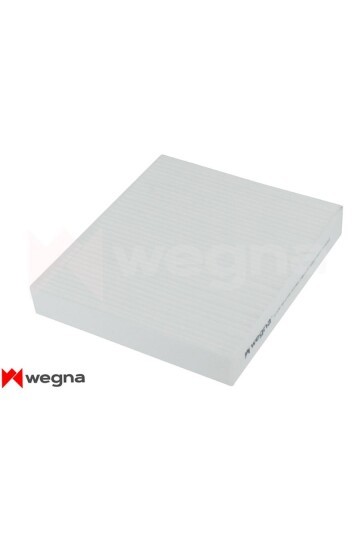 POLEN FİLTRESİ KARBONSUZ FOCUS II 1.6TDCİ 1.8 2.0 TDCİ 2004-201212 VOLVO S40 C70 V50 C30 04-12 CU 2440