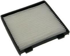 POLEN FİLTRESİ KARBONSUZ VOLVO S40 I 1.6 1.8 1.9 DI 2.0 T4 95-04 V40 95-04 x