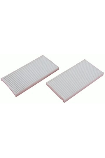 POLEN FİLTRESİ KIA SORENTO 3.3 V6-2.5 CRDI-SPORTAGE 2.0 CRDI-HYUNDAI TUCSON 2.0 CRDI