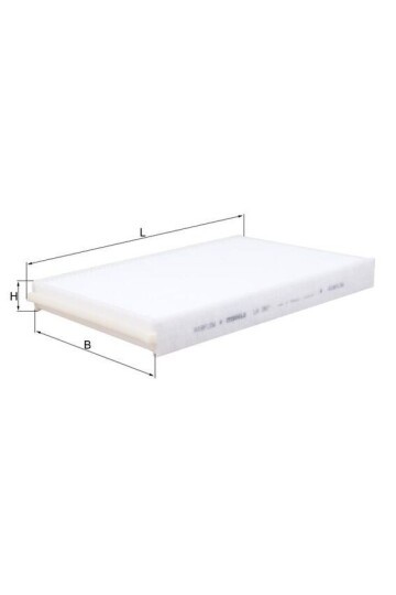 POLEN FILTRESI LAND ROVER FREELANDER II L359 DISCOVERY SPORT L550 RANGE ROVER EVOQUE L538 . VOLVO XC 60 V70 XC70 S80