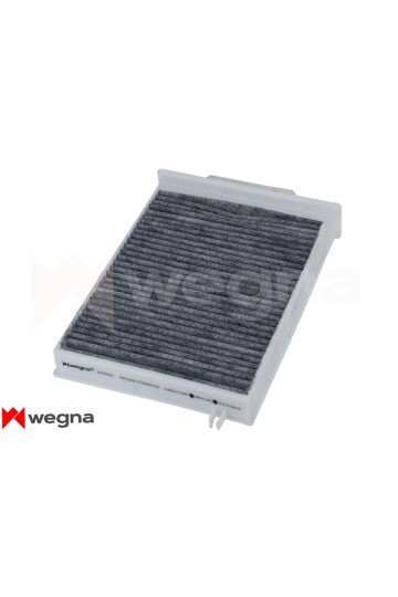 POLEN FİLTRESİ MEGANE II TÜM MODELLER 02 > ÇERÇEVELİ KARBONLU CUK 2316