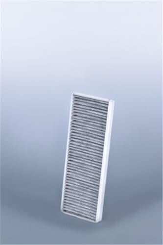 POLEN FİLTRESİ MERCEDES ACTROS KARBONLU CUK 3823-K 1042 A-0