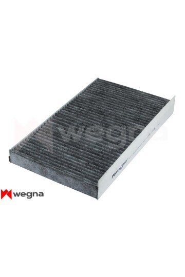 POLEN FILTRESI MERCEDES VITO W639 03> KARBONLU