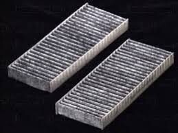 POLEN FİLTRESİ NISSAN NAVARA D40 2.5 DCİ 145HP 05 >