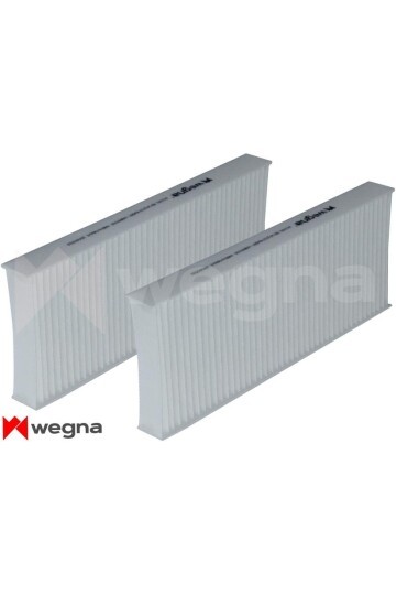 POLEN FİLTRESİ NISSAN NAVARA D40 2.5 DCİ 145HP 05 > CU 2623